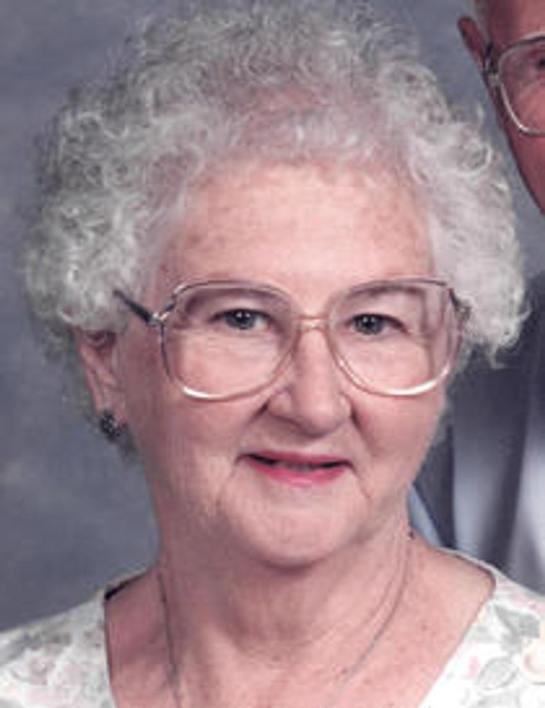 Elsie June (Calvin)  Mansfield