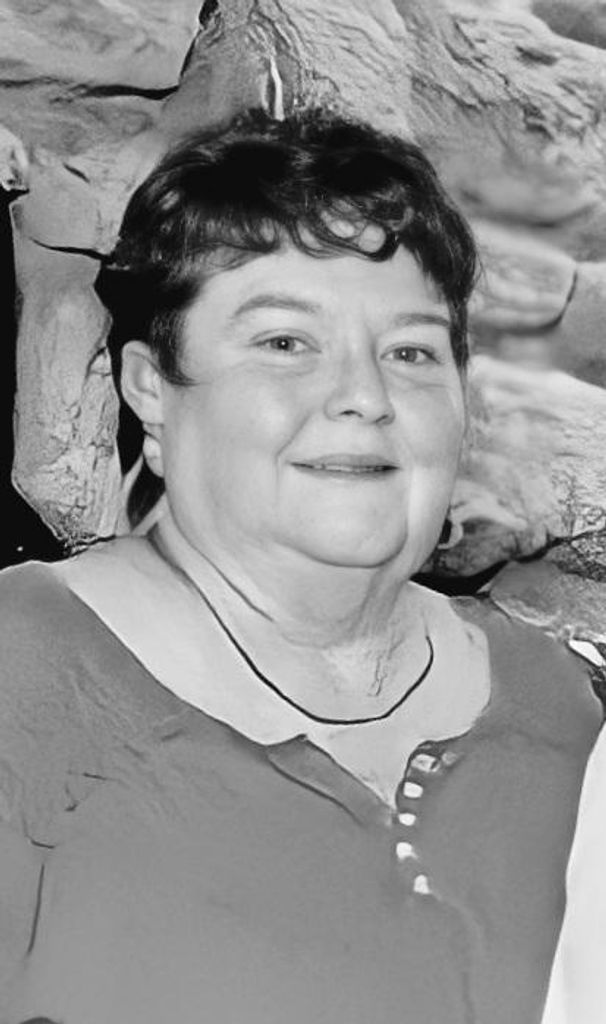 Debra Marcel Brown