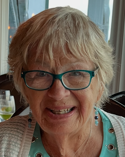 Gloria Jean Partlow Profile Photo