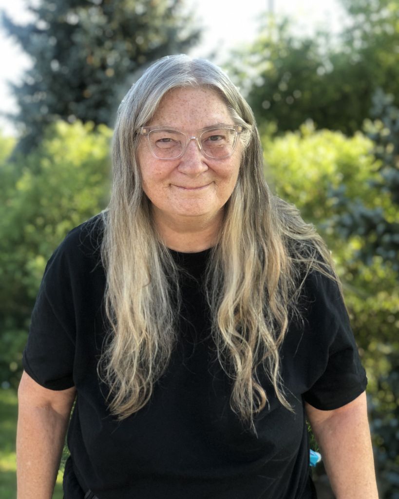 Janice Marie Grove