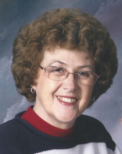 Ruth Ann (Wood) Peeples Profile Photo