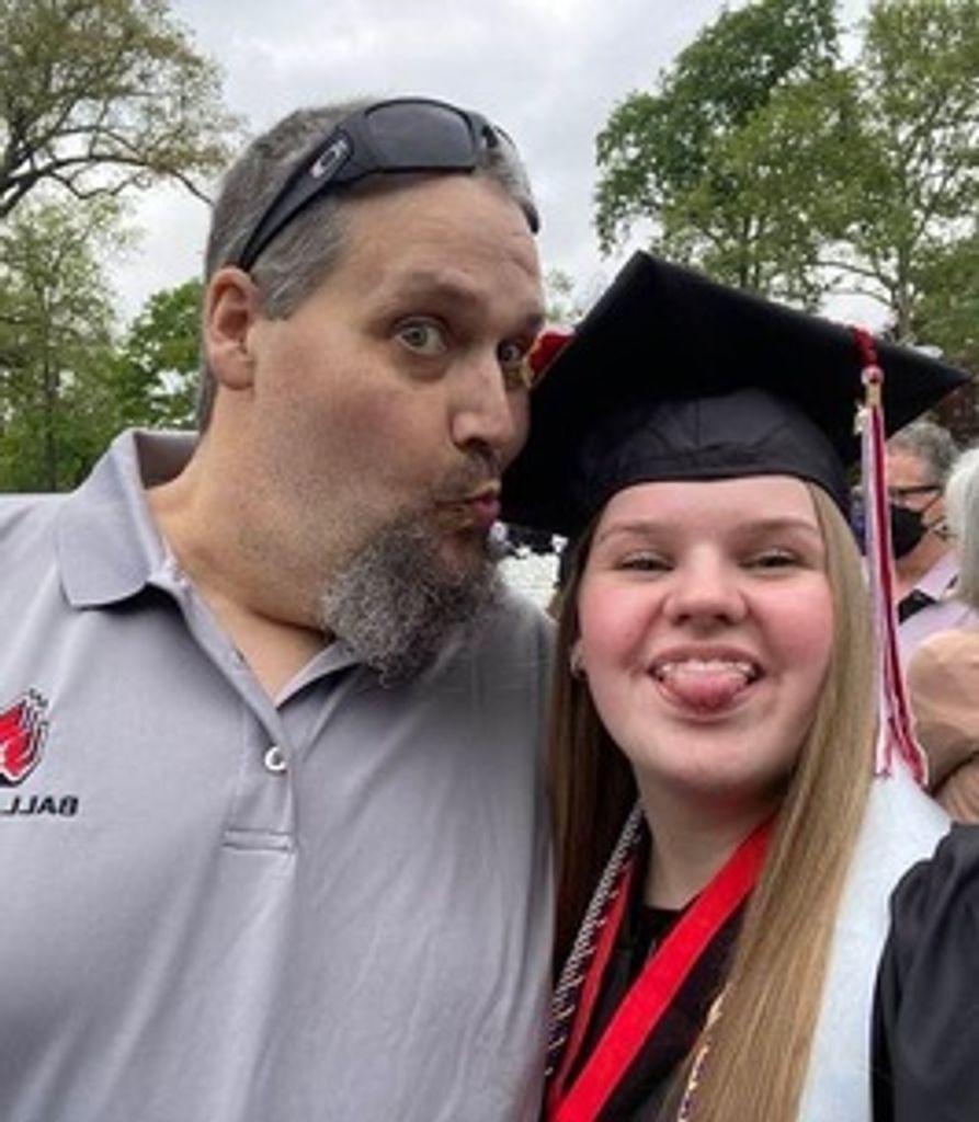 Harold "Jason" Feldheiser Profile Photo