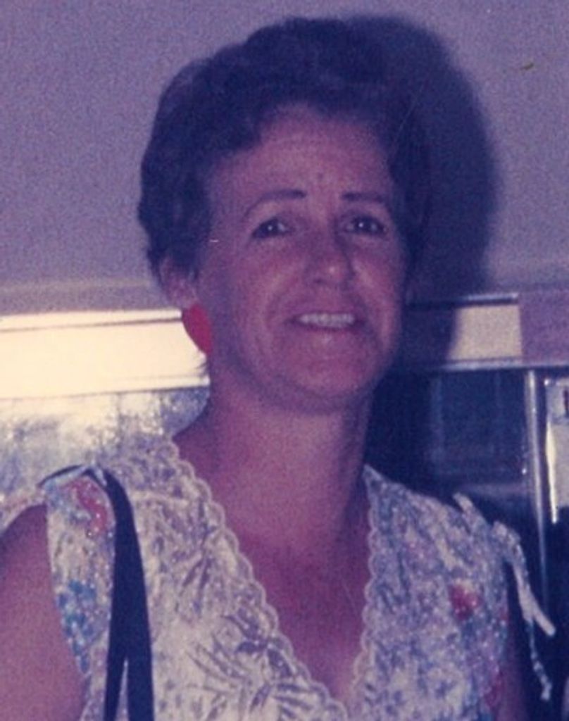 Carol Mauer