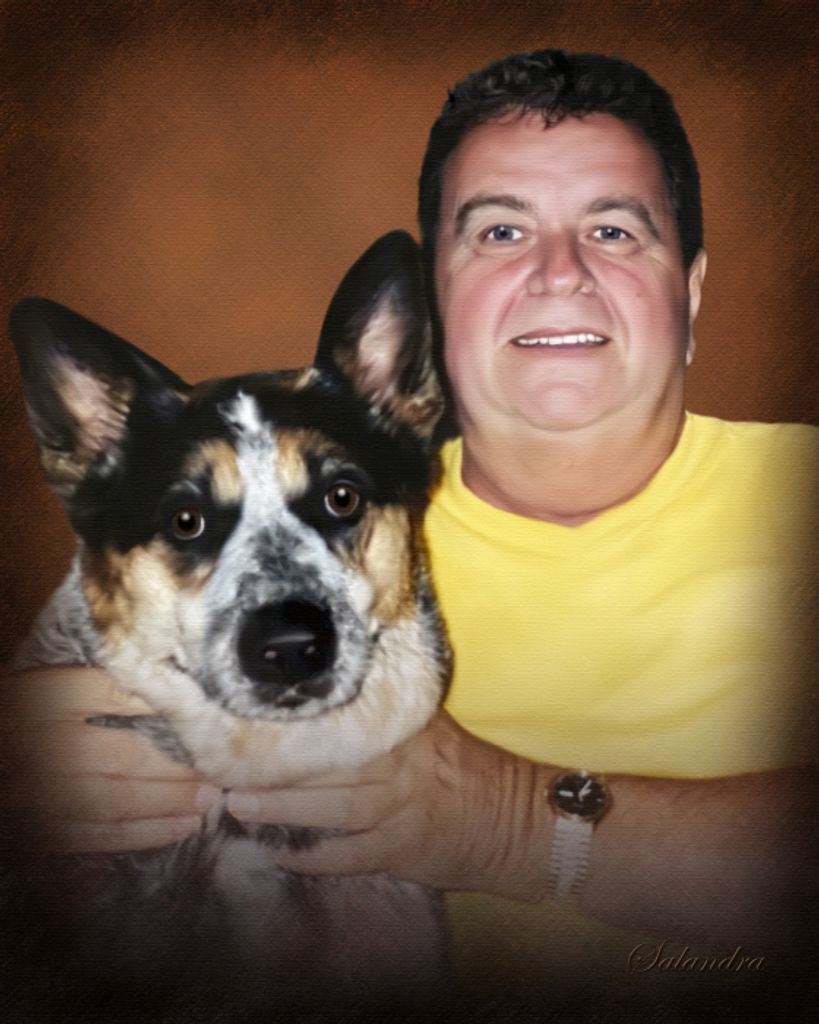 Ronald G. Metcalfe