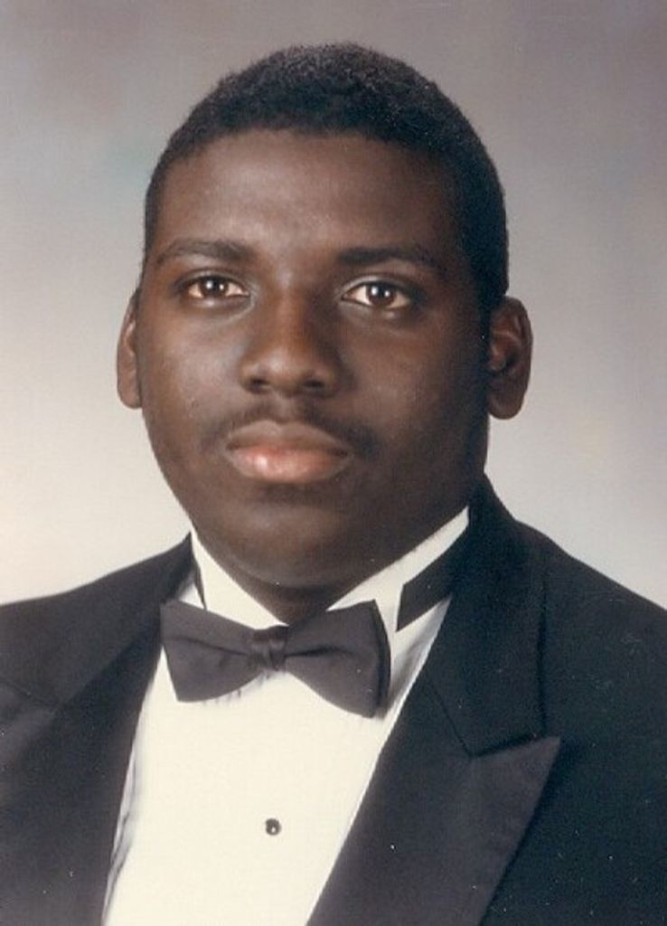 Christopher M. Macon Profile Photo