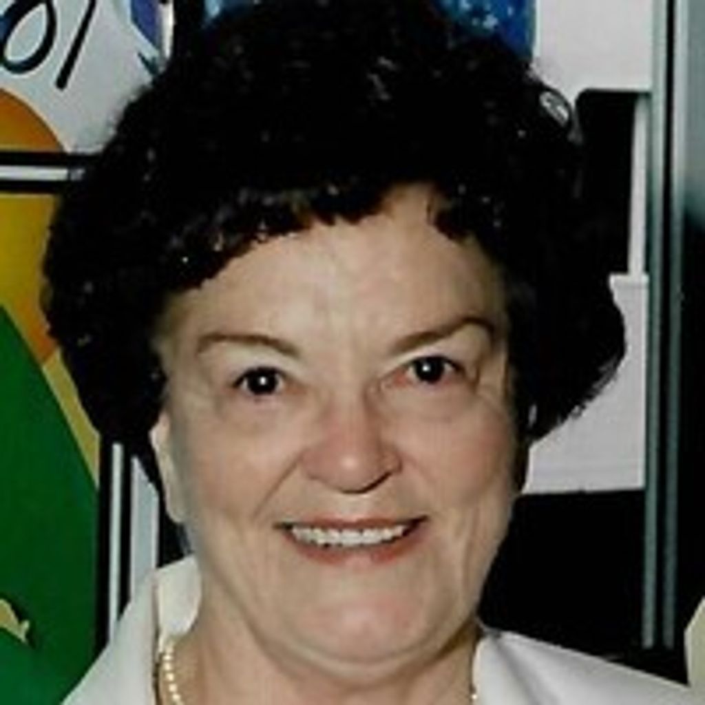 Evelyn R. Stephan Profile Photo