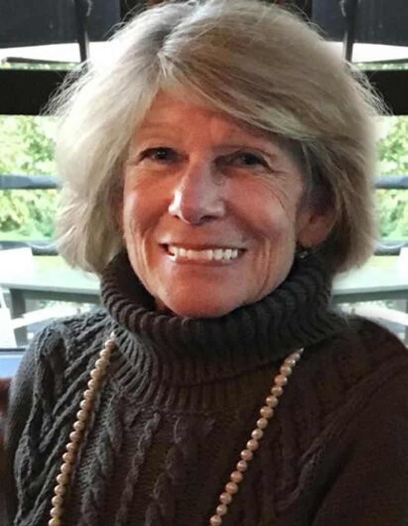 Brooke S. Ross Profile Photo