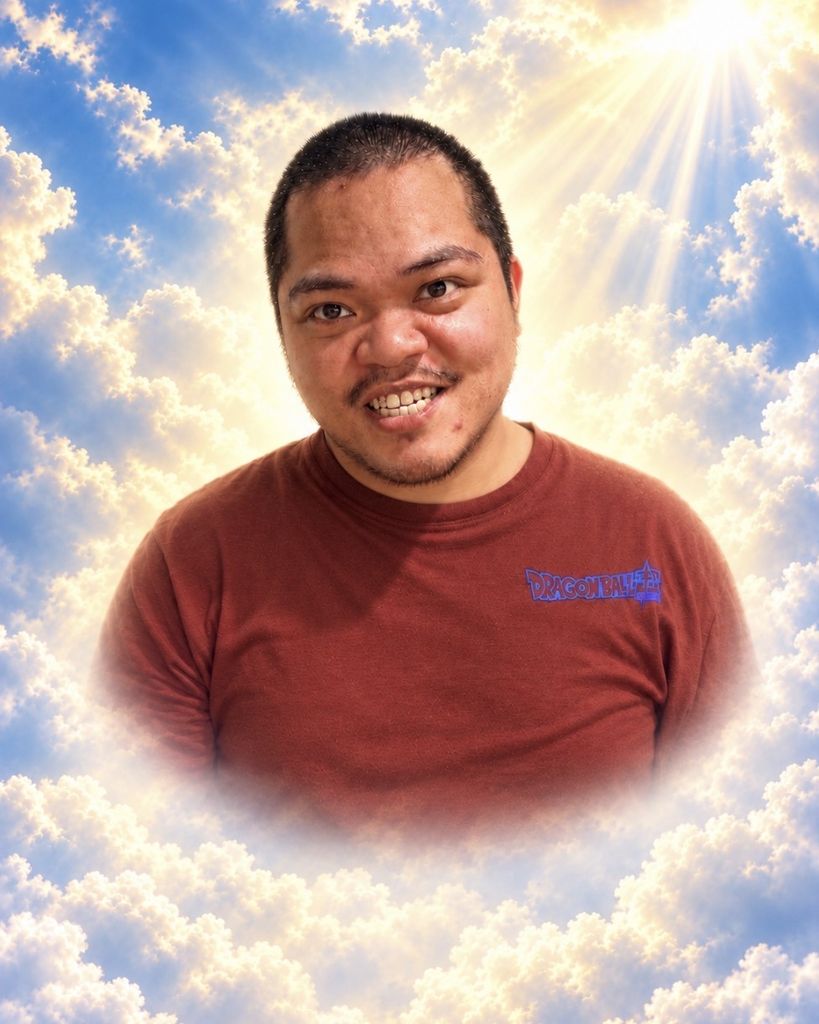 Justin Cabigas Profile Photo