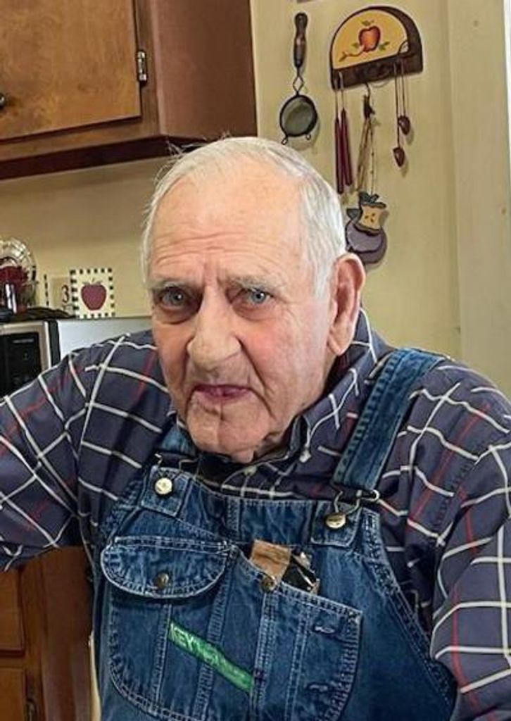 Bobby "Bob" Eugene Graham