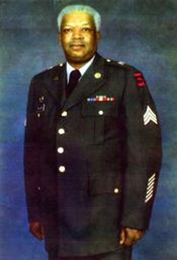 Mr. Thomas Lawrence Williams Profile Photo