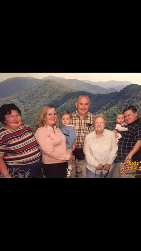 Joan Griffin Lanier photo gallery thumbnail 14 of 175