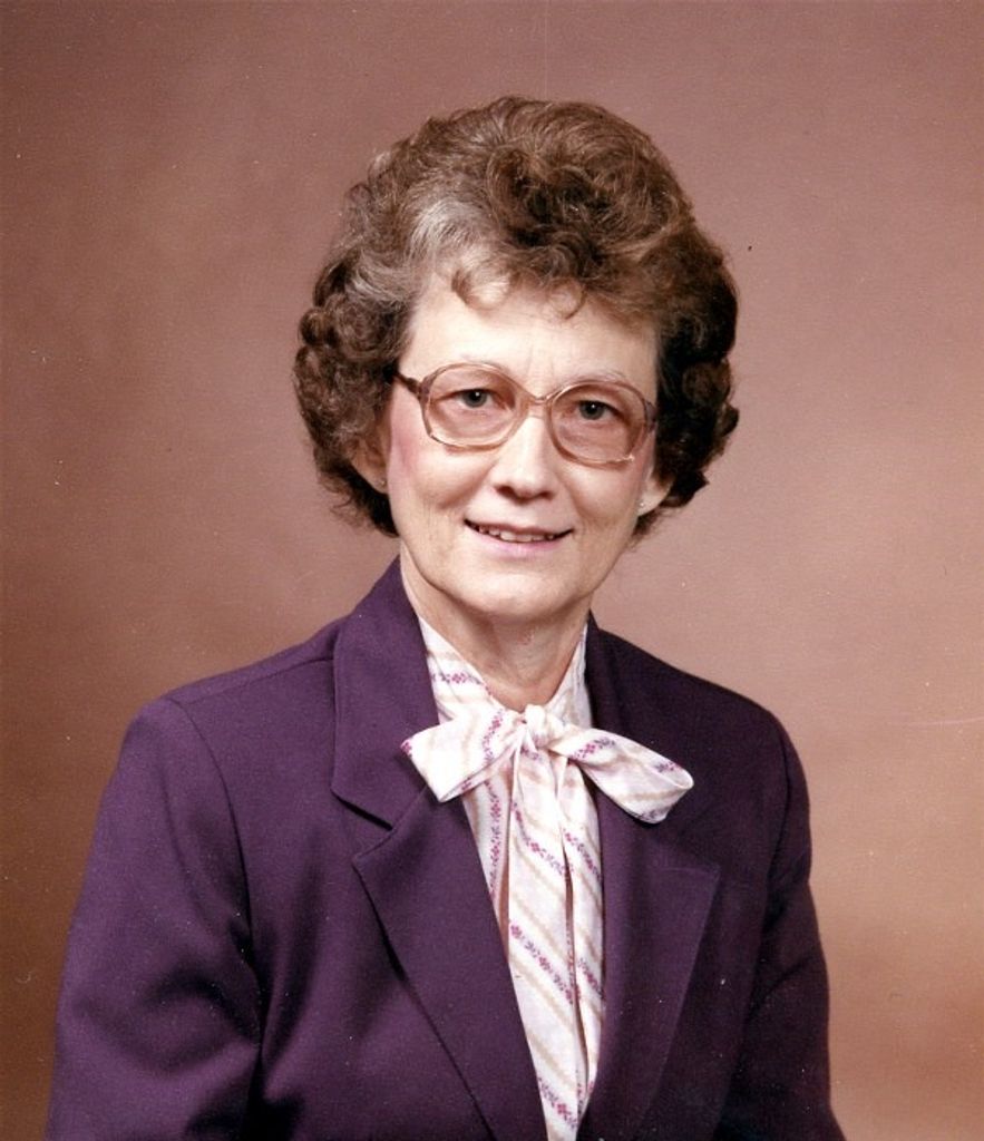 June M. Scott