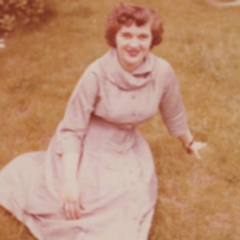 Wanda Heavey