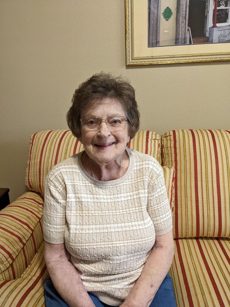 Maureen Seal Eaton
