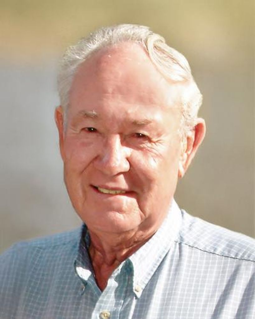 Charles 'Kenneth' Clinkenbeard Profile Photo