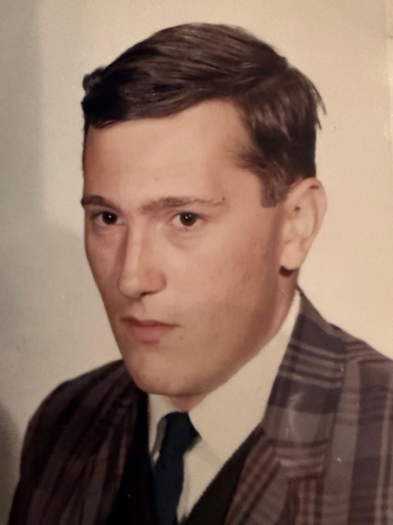 Richard J. Capra Profile Photo