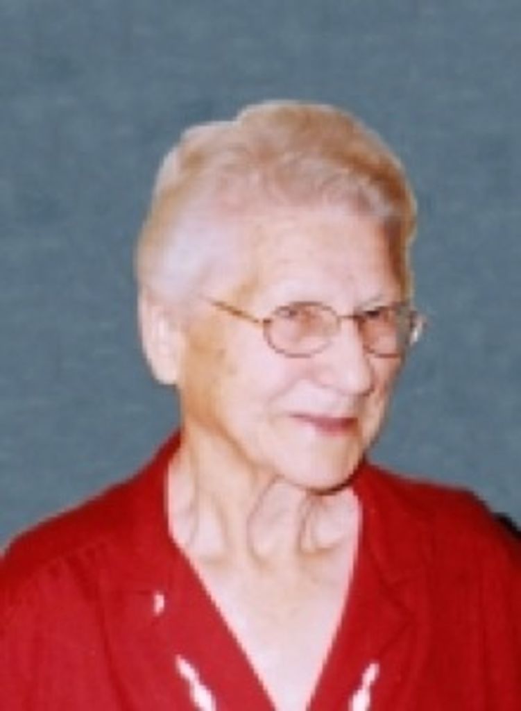 Jeanne Durupt