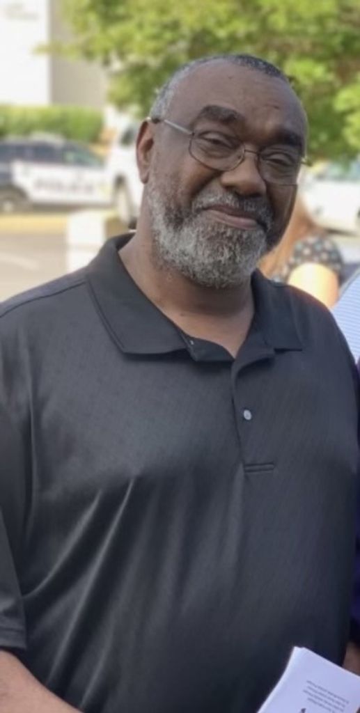 Joseph "Joe" Young Profile Photo
