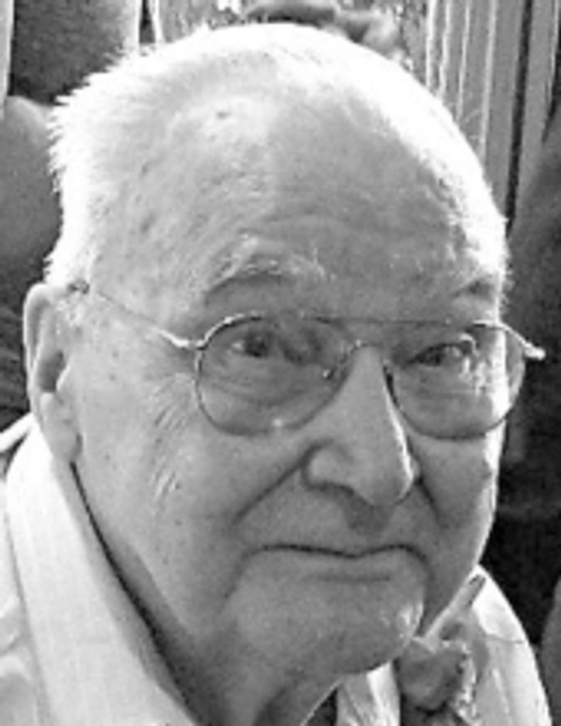 Norman F. Pieszak Sr.