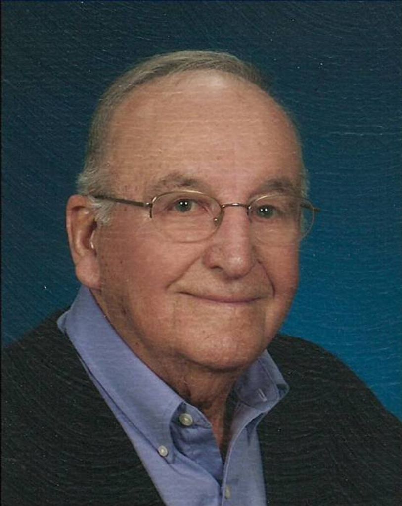 Charles W. "Chuck" Weyant