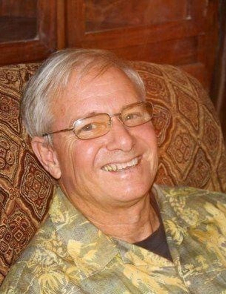 Frankie Baxley Profile Photo