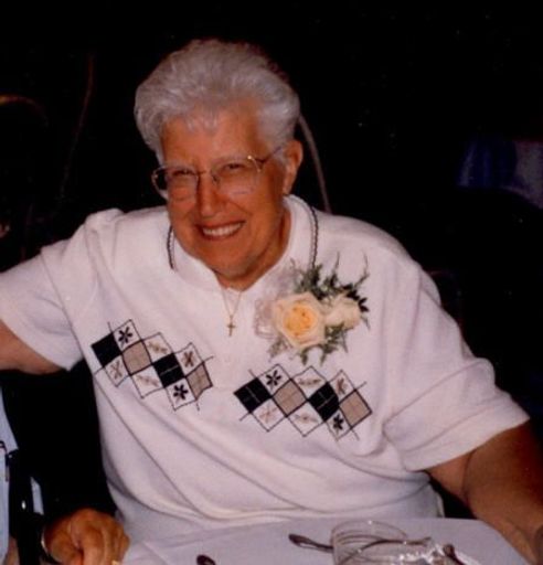 Rita B. Belanger Profile Photo
