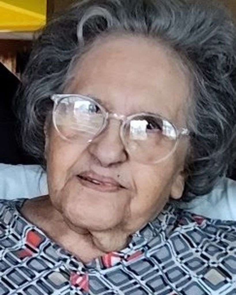 Alberta Jaye Spencer