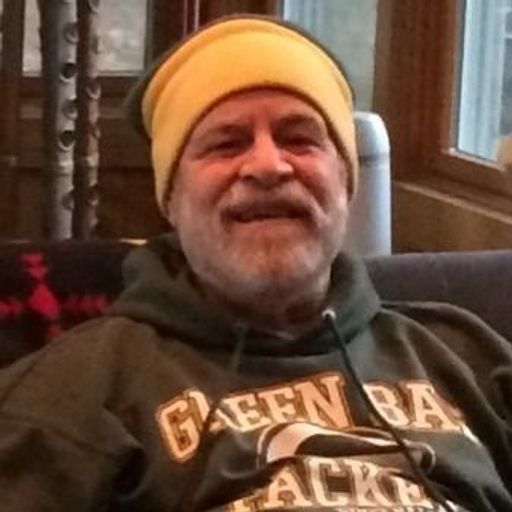 Vincent Michael Steeves Profile Photo