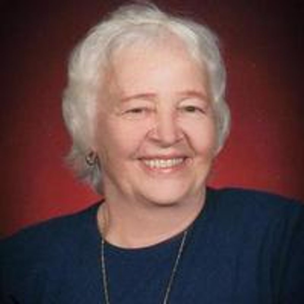 Shirley Marie Wallace