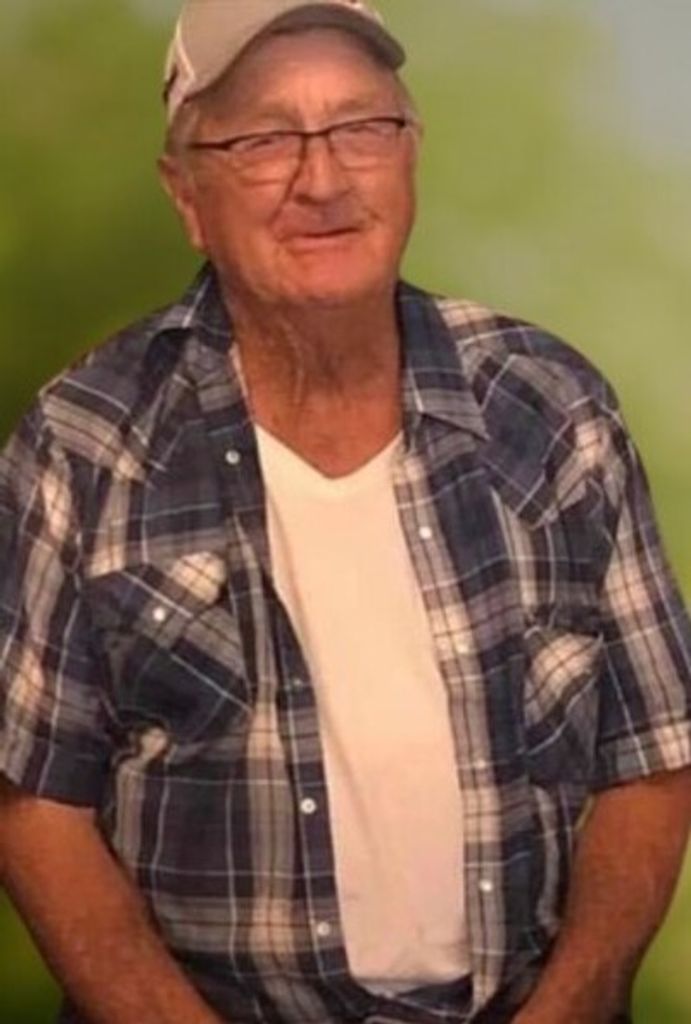 Dick Jacks Profile Photo