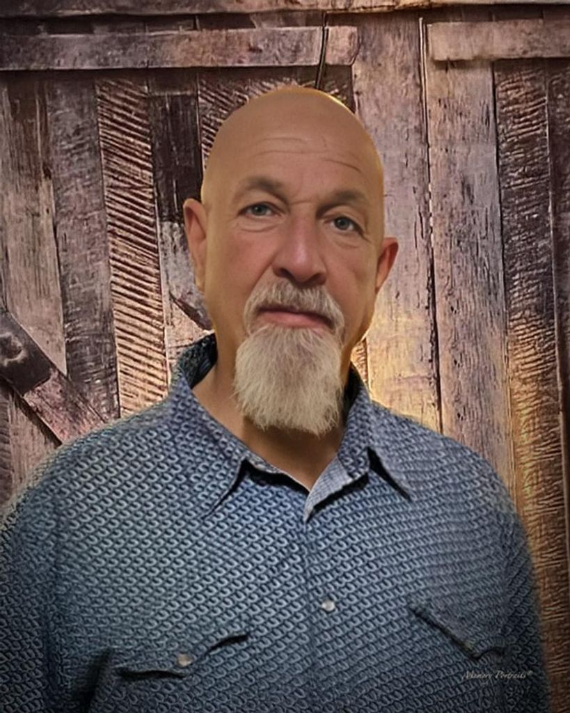 Bennett "Ben" Earl Baggett