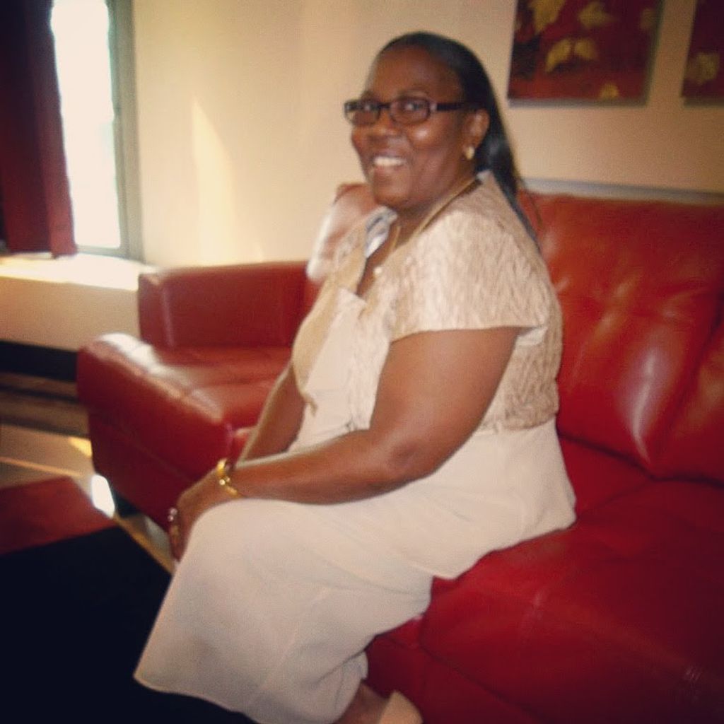 Marie Bertha Bazile Profile Photo