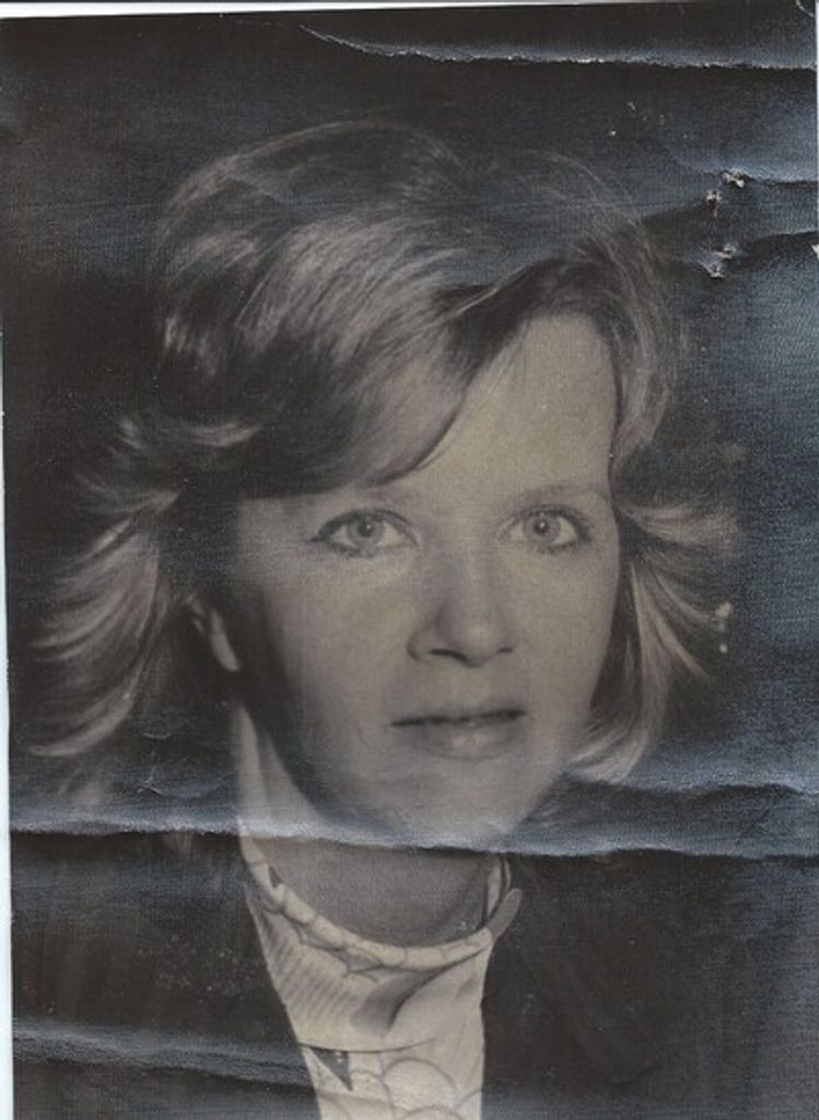 Patricia M. Murdo