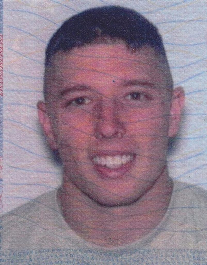 Joey A. Rogers Profile Photo