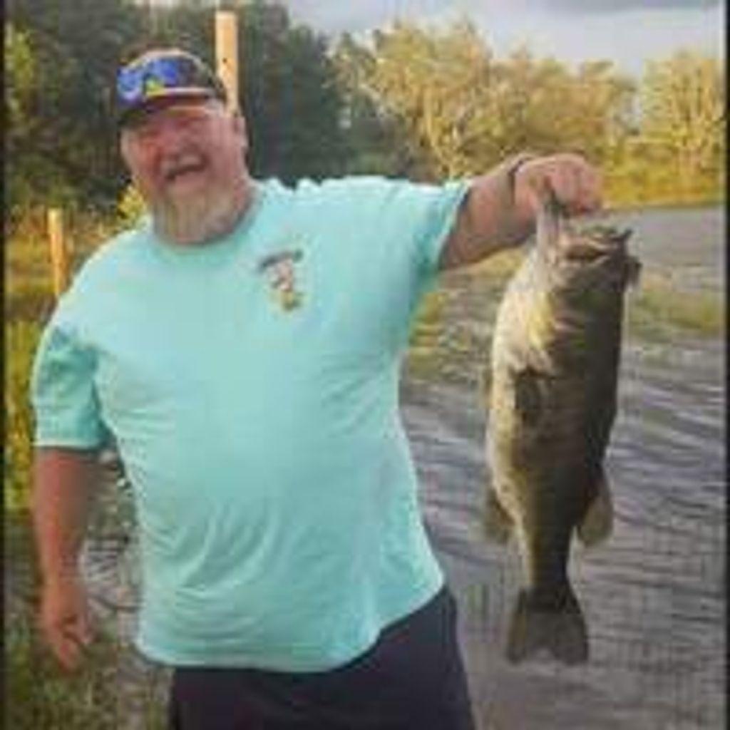 Walter F. "Frankie" Farmer, Jr.