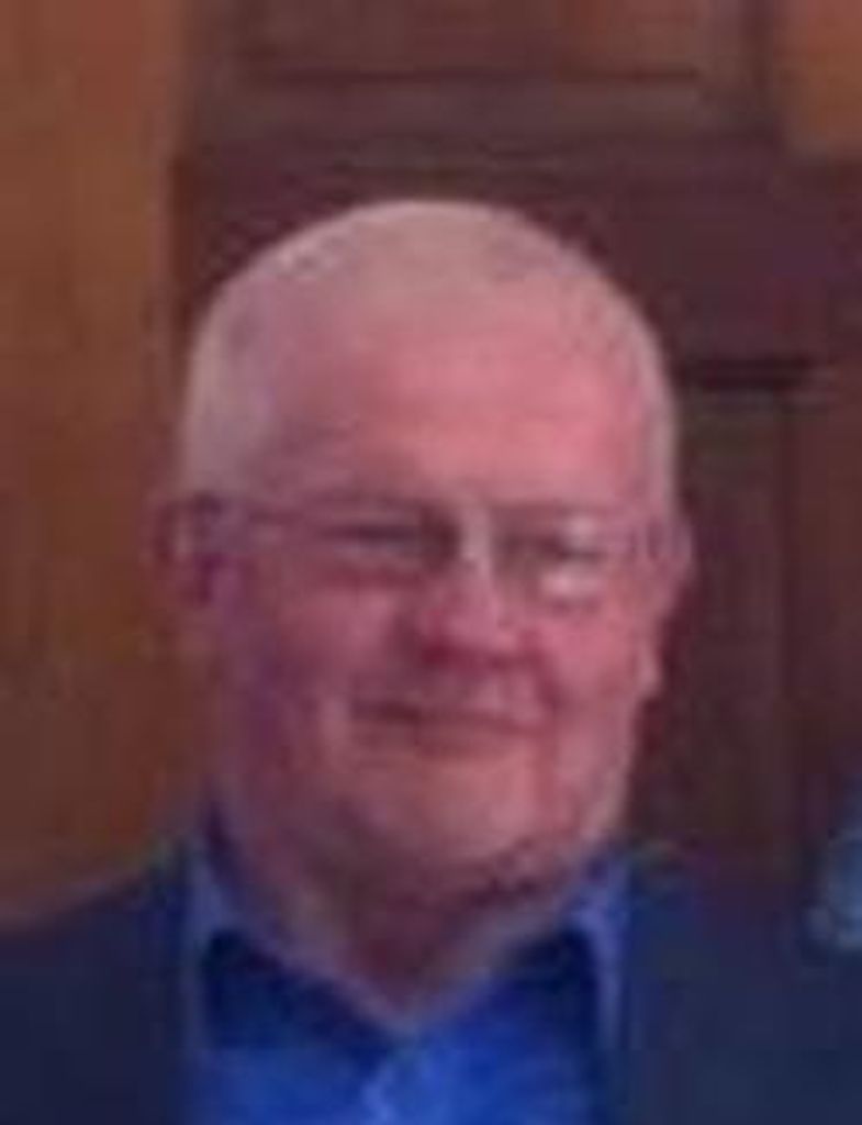 Joseph Presley Keith Profile Photo
