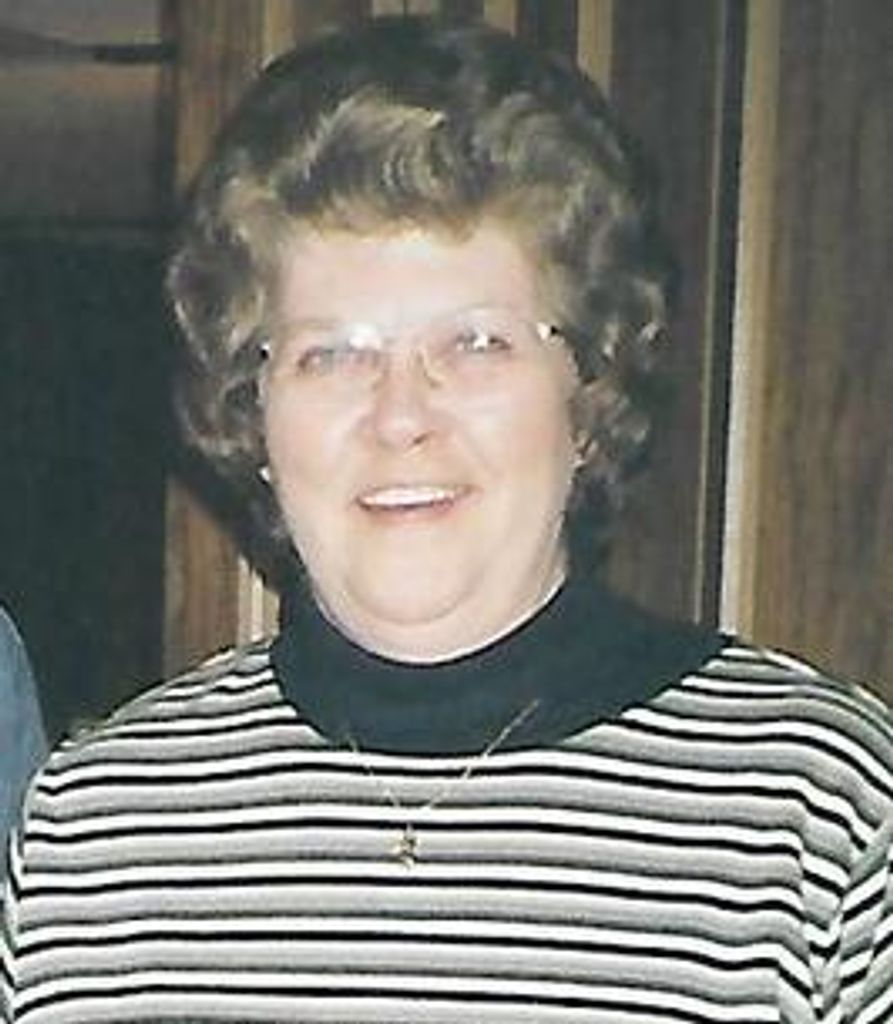 Joyce Mccraw Profile Photo