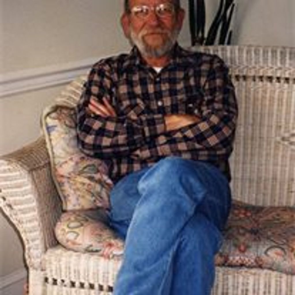 Gerald Rogers Meeks
