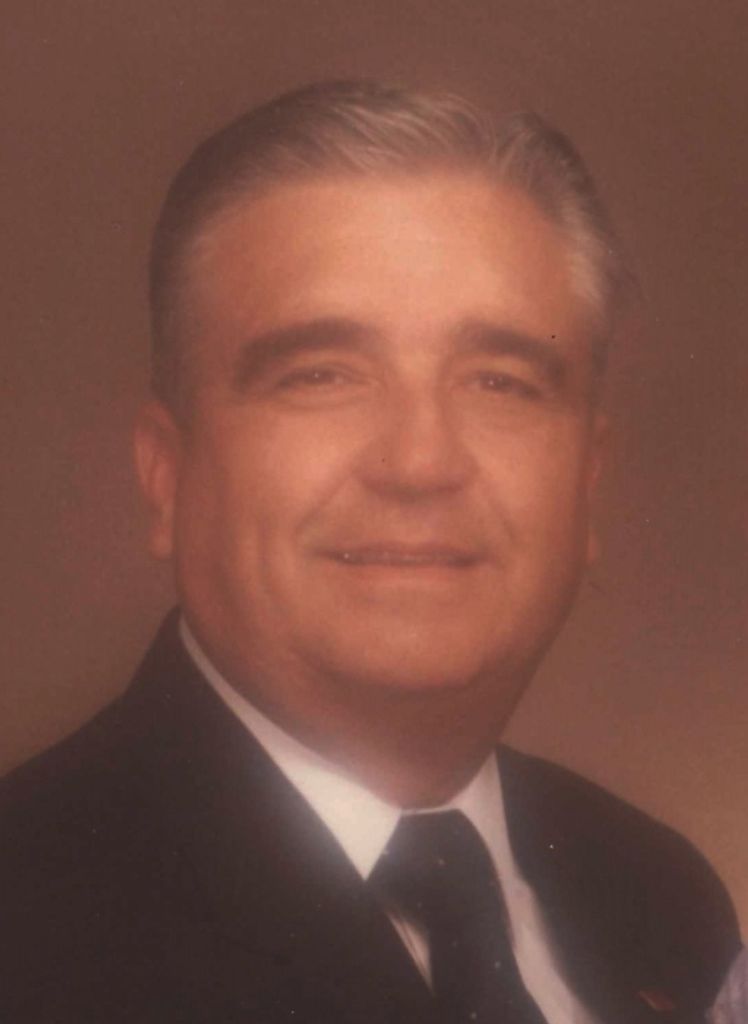 Paul Nevels