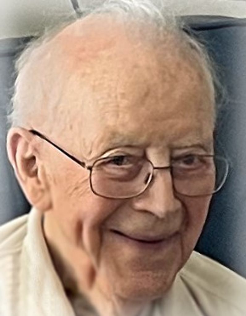 William "Bill" S. Springer Profile Photo