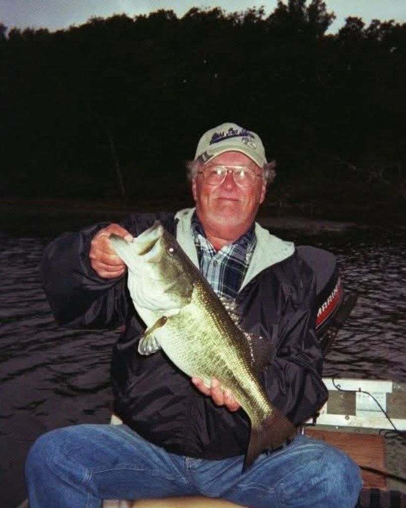 Lawrence Thomas Tully Sr.