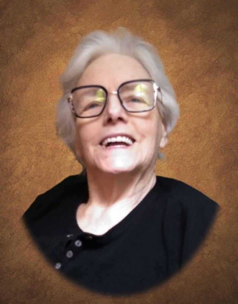 Shirlee Ann Williams