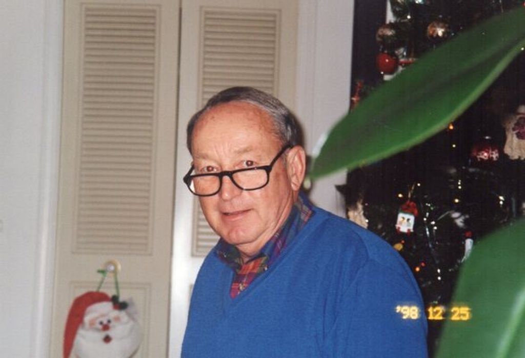 Jimmy Kerr Edwards Profile Photo