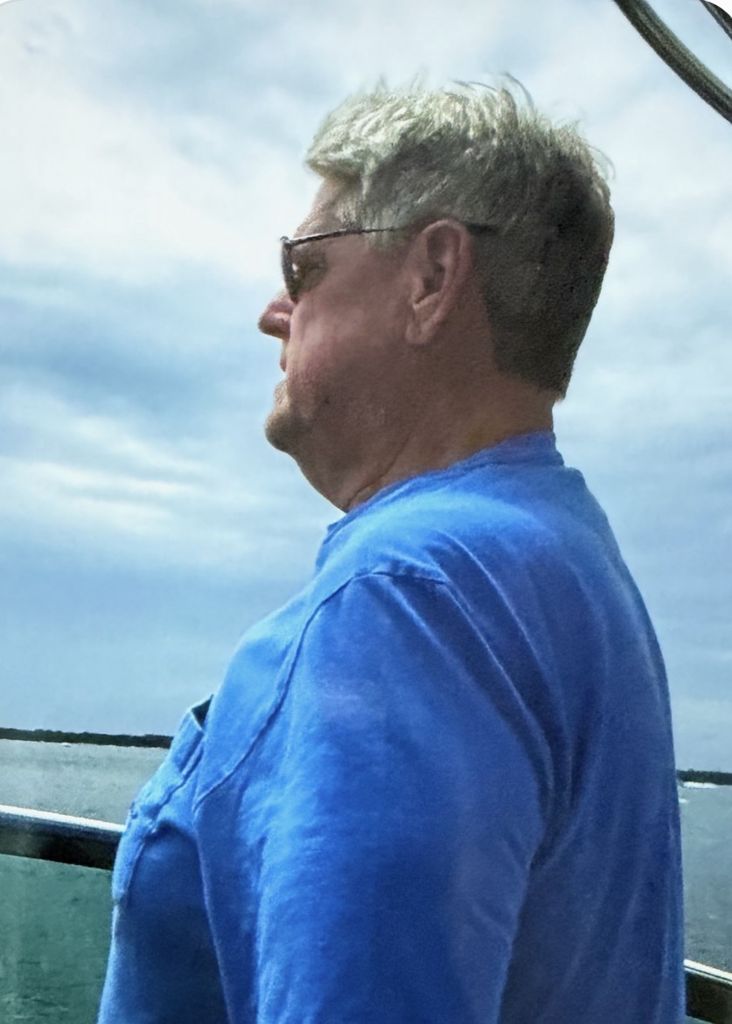 Larry Calvert