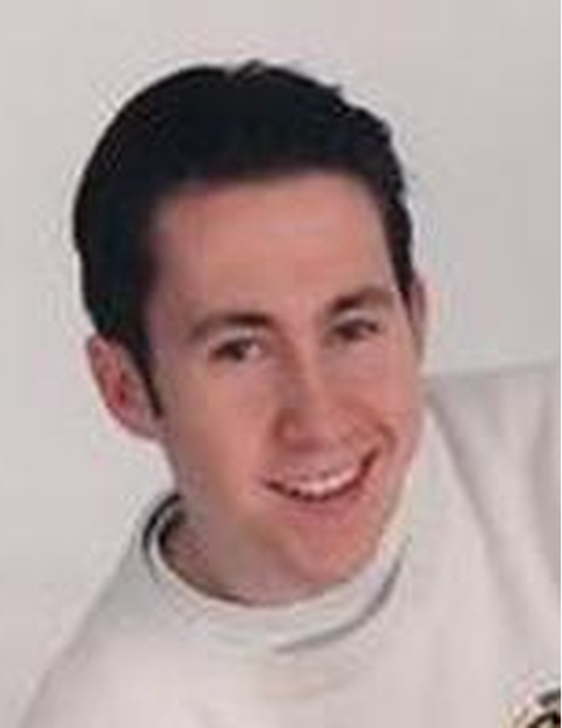 Jeremy  D. Rowlands