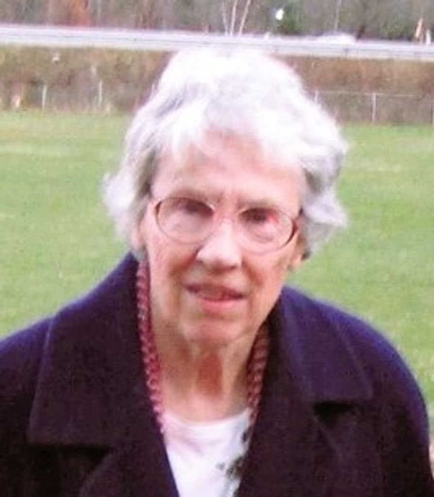 Evelyn O'Neil