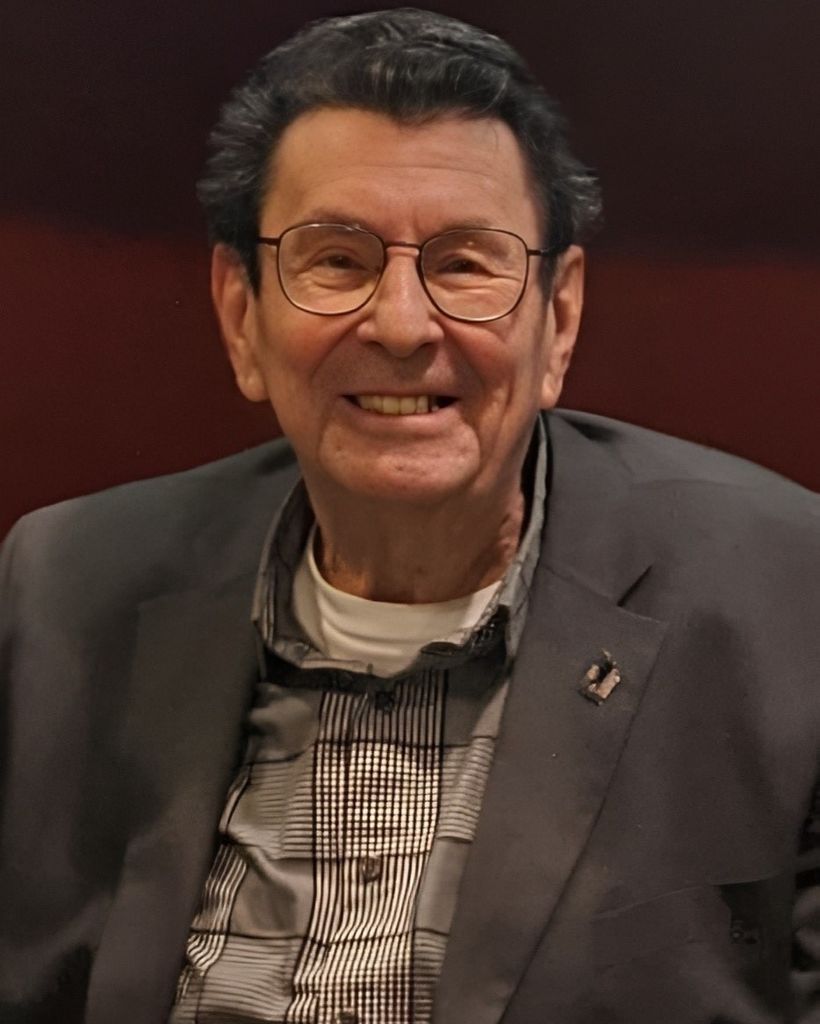 Donald Keith Derks