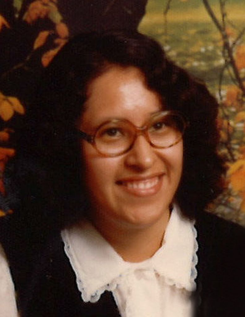 Francisca Cruz