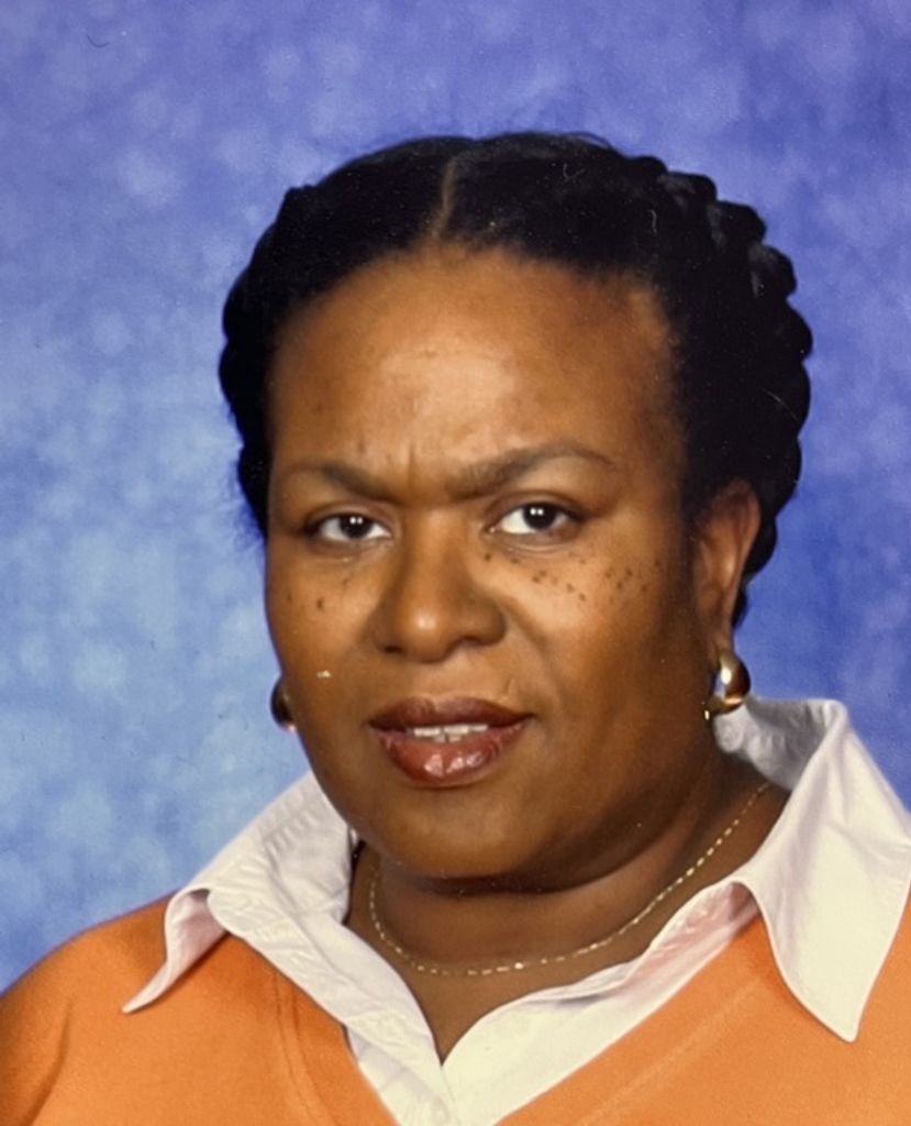 Marcia Danita Lane