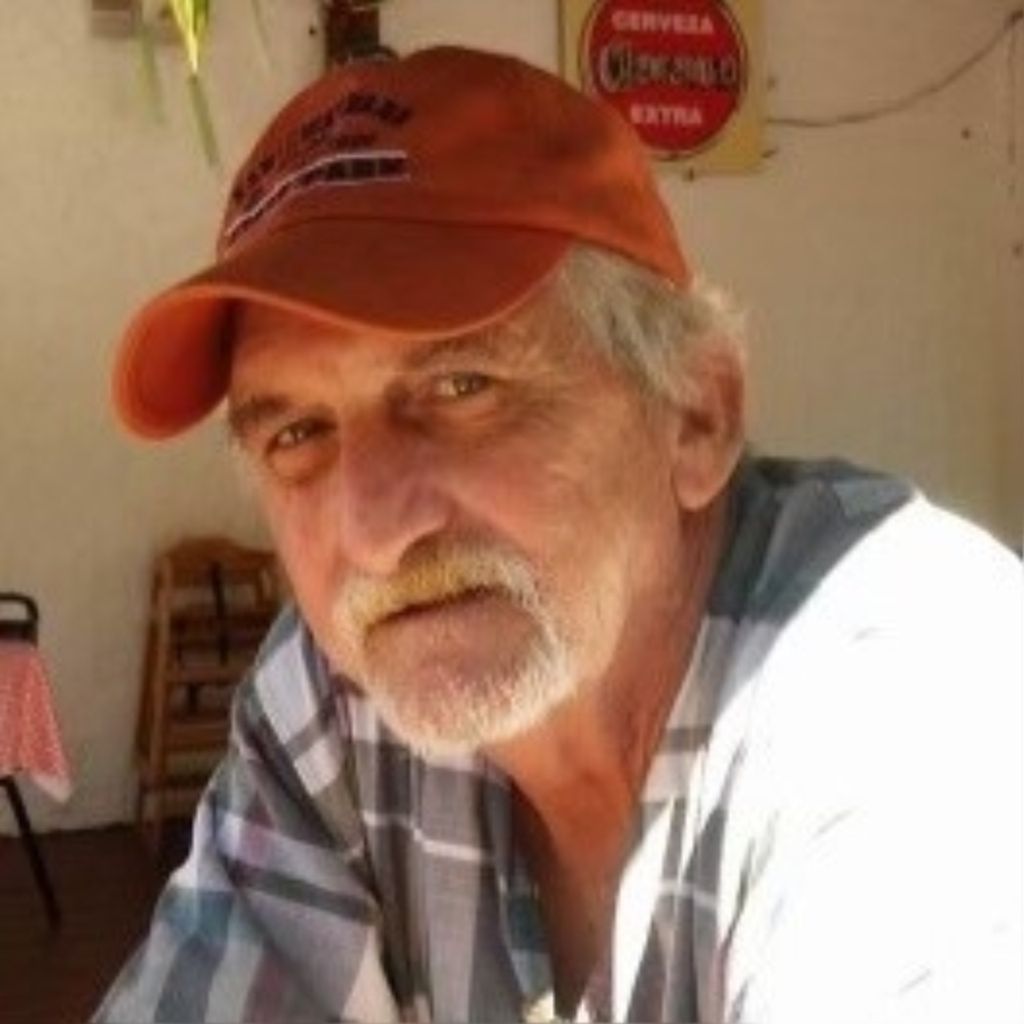 Mr. Marty Lee Rollison